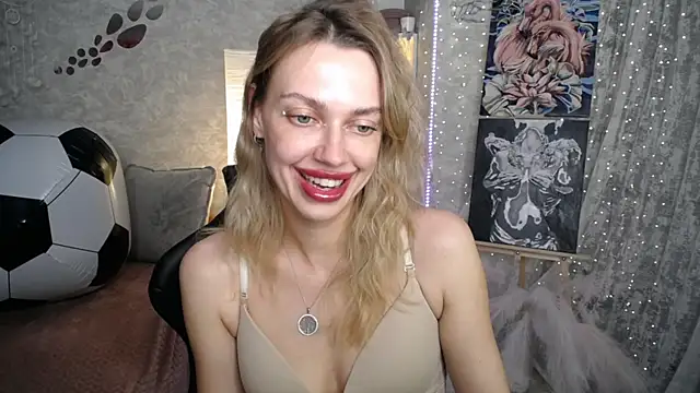 Chat +18 de NickyAdamidi ao vivo