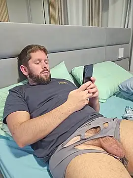 XXX chat uživo modela RipMyUnderwear