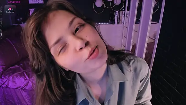 Maykinkya Obrolan Langsung XXX