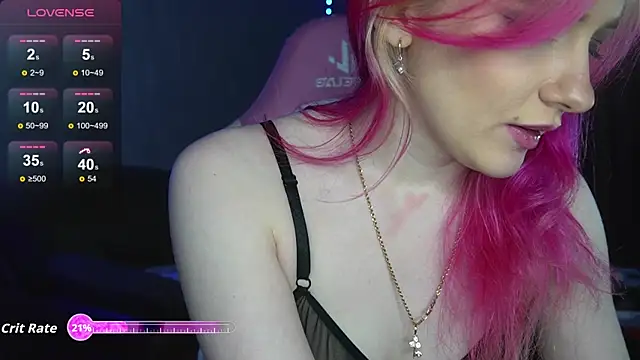 Онлайн чат XXX Mercy_Noctellee