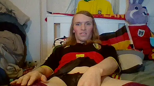 Chatroom XXX en direct de DaimondAngel