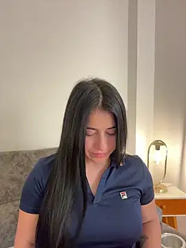 Chat +18 de KallyMyller1 ao vivo