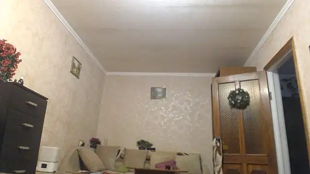 Czat XXX na żywo – Amy_August