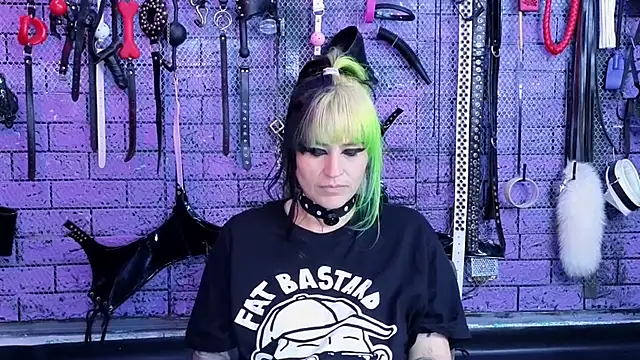PANDORANEZZ's Live XXX Chat