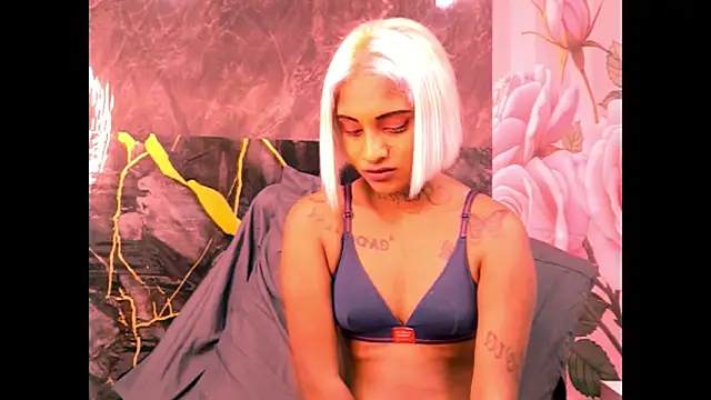 indian_barbieのライブXXXチャット