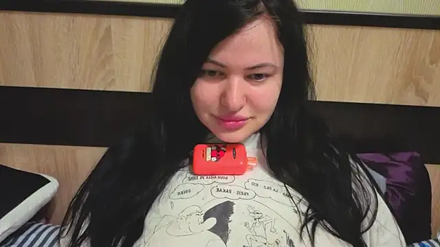 XXX chat uživo modela German_Eva