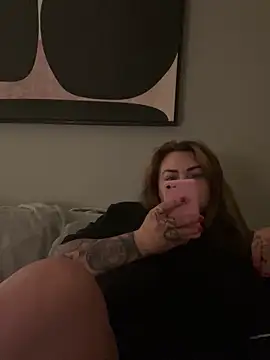 HeyBABYGIRL's Live XXX Chat