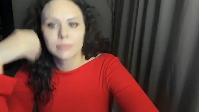 Chat XXX en directo de MollyCheiz