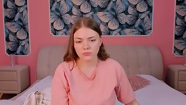 XXX chat uživo modela VICTORIA_BOUDIE