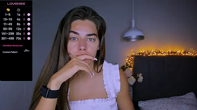 XXX chat uživo modela Marta--jess