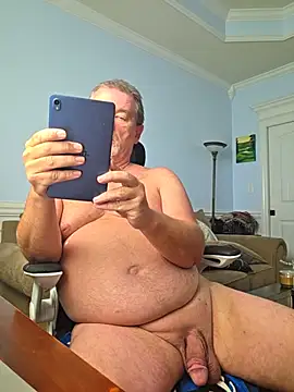 NudistD's Live XXX Chat