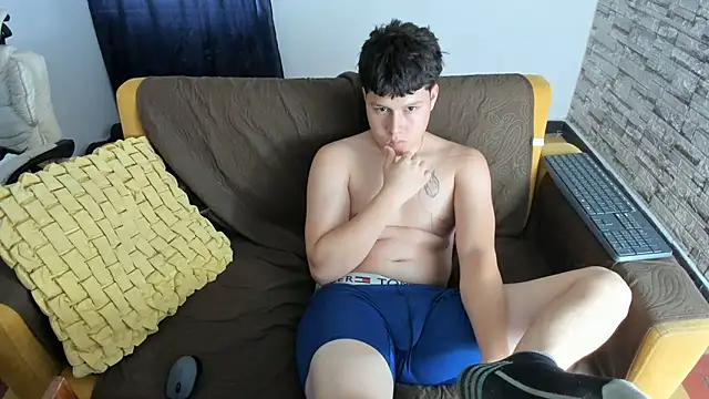 XXX chat uživo modela daniel_leon