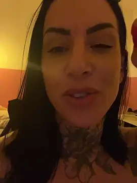 Anny_Fetish Live XXX Chat