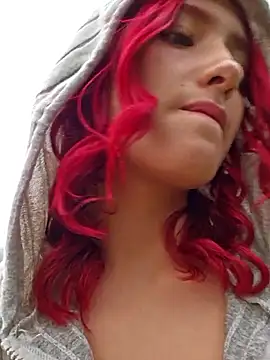 sorpresa_x Webcam-Show