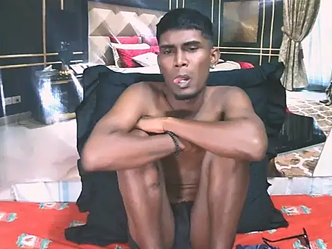 IndianThugginn Live XXX chat