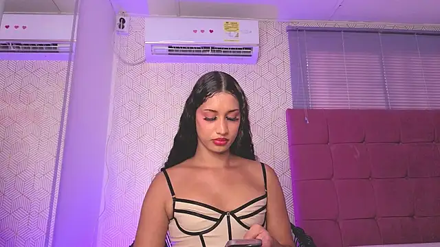 candice777's Live XXX Chat