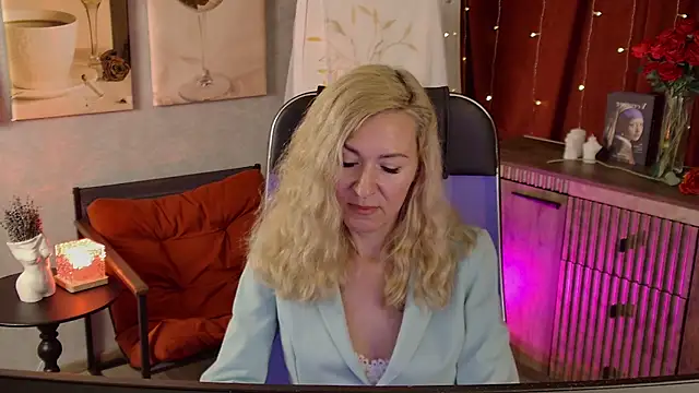 Chat XXX Live DonnaSmitth