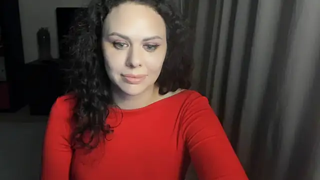 MollyCheiz's Live XXX Chat