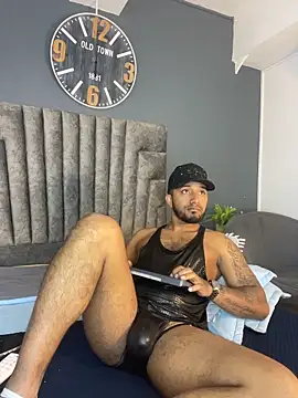 Chat XXX en directo de Robin_Rief
