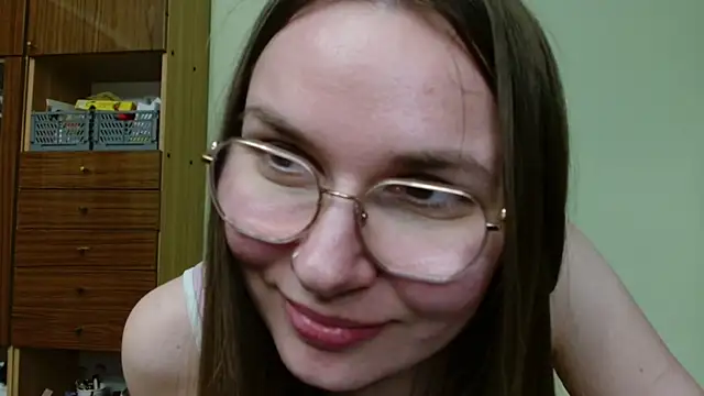 Chat XXX en directo de LooveELLYx