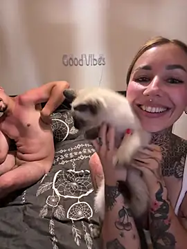 LunaXmilo Live XXX-chat