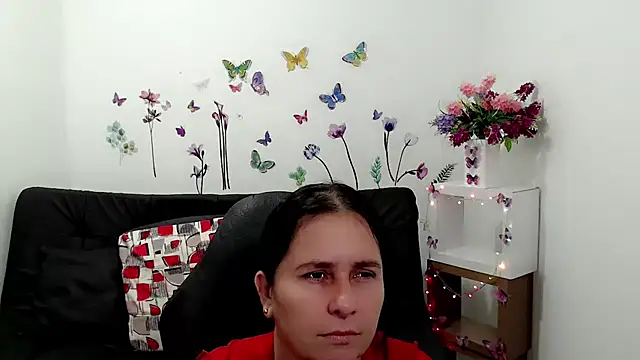 XXX chat uživo modela victoria_jones