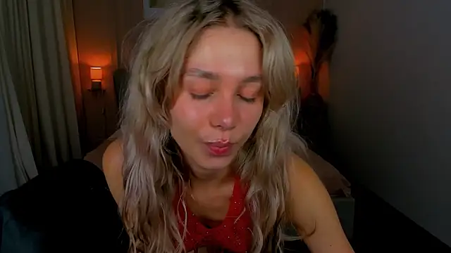 Živý XXX chat LuluAlis
