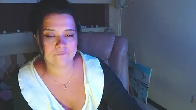 Malika_uAngel – Naživo XXX chat