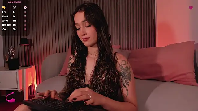 Amy-Parrishn Live XXX chat