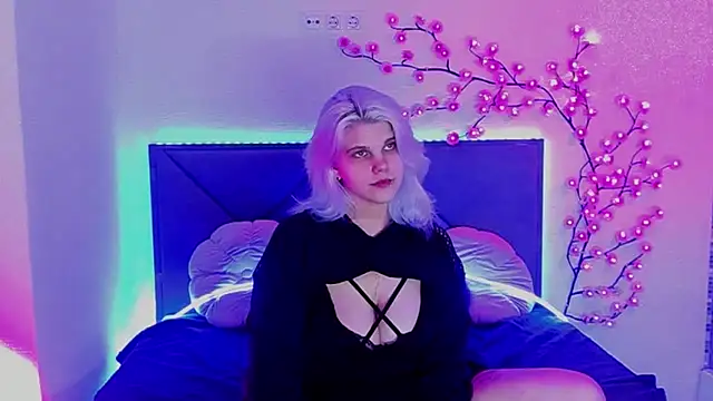 XXX chat uživo modela JoannLowe