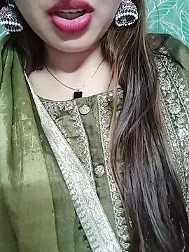 Chat XXX en directo de Noor_Darliing