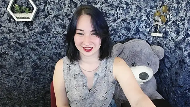 Chat +18 de Moon_foxy_ ao vivo