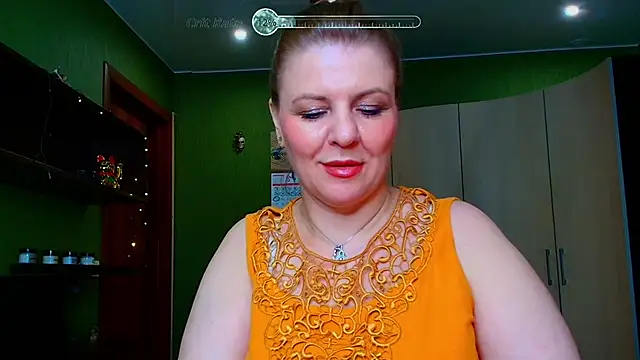 Chat XXX ao vivo de VeronikawGold