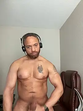 Chat XXX en directo de Fathero1time