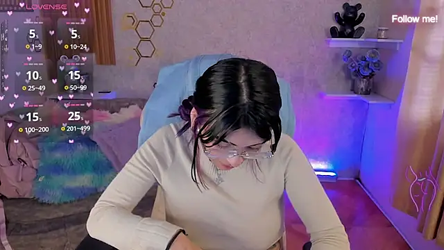 Czat XXX na żywo – mia_smoke_