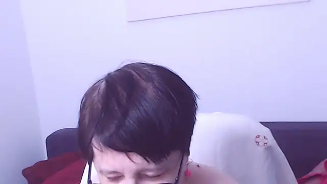 ChristaRose Chat XXX in diretta