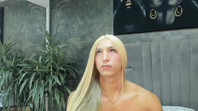 isa_lancaster's Live XXX Chat