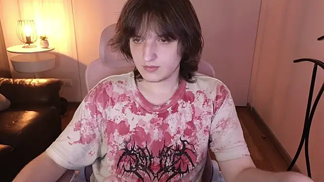 delalex Chat XXX in diretta