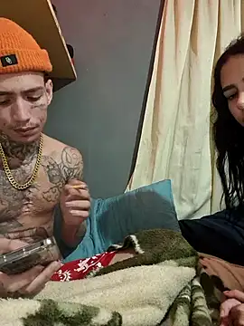 Chat +18 de kaahleb ao vivo