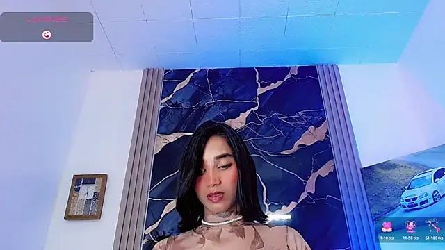tyle_brunette Chat XXX live