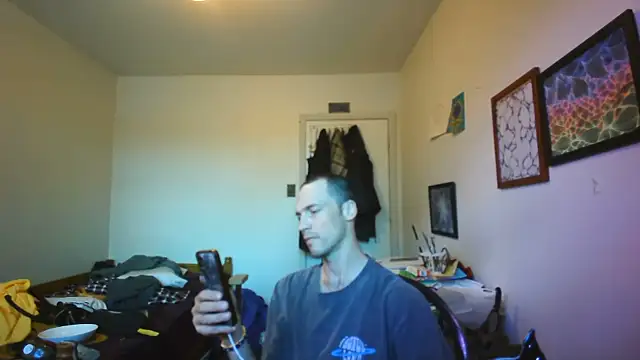 JohnnyMoves – Naživo XXX chat