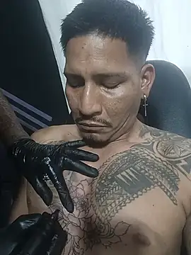 Chat XXX Live cielo420
