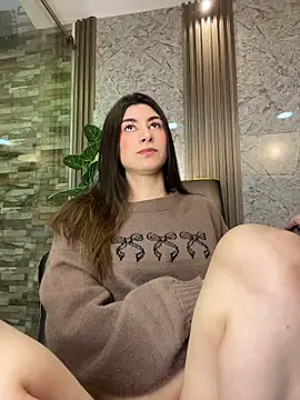 evelyn_hills' Live XXX Chat