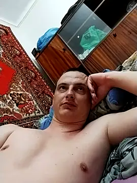 AlexxWey – Naživo XXX chat