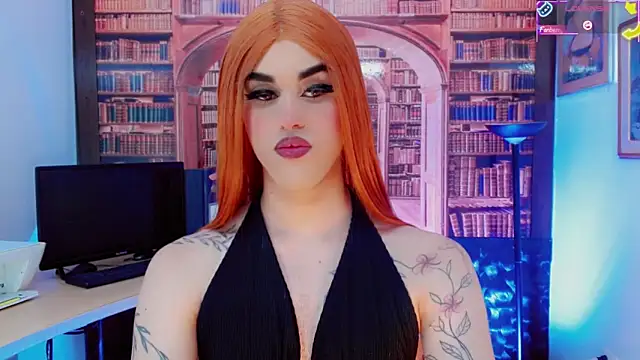 Rashell_Baby XXX чат на живо