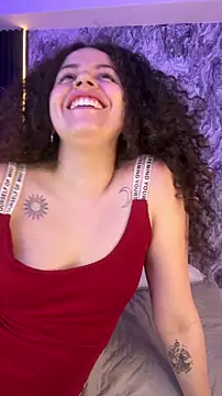 XXX chat uživo modela KatiusSky
