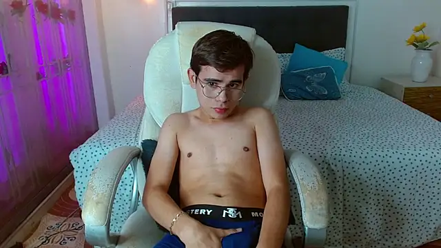 Webkamerová show jack__tomas