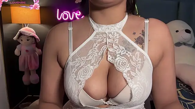 _Janhvi_ 라이브 XXX 채팅