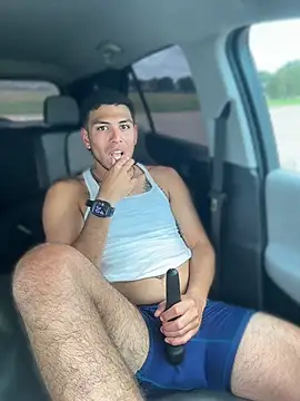 Czat XXX na żywo – StrokingDaddy4