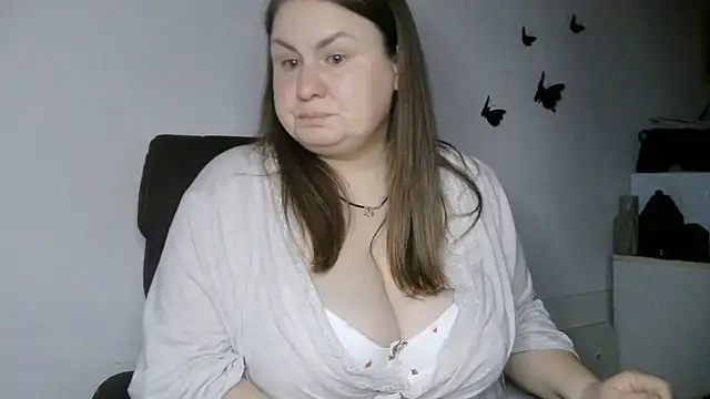 Czat XXX na żywo – MartaXLove